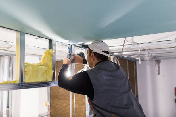 Best Fireproof Insulation  in Warrenton, OR