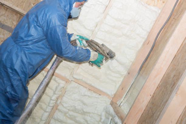 Best Attic Insulation Installation  in Warrenton, OR